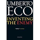 Inventing the Enemy: Essays