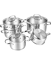 Amazon.de | Topfsets