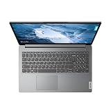 Lenovo IdeaPad 1 15 inch Laptop Ryzen 3 7320U 8GB RAM 128GB SSD Windows 11 view 6