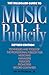 The Billboard Guide to Music Publicity by 