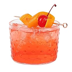 Restaurantware-Vetri 7.5 Ounce Hobnail Glasses, 24