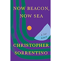 Now Beacon, Now Sea: A Son's Memoir