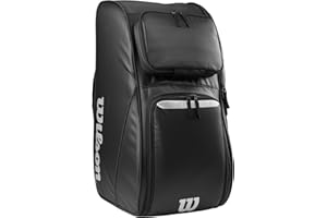 Wilson Football Player Equipment Bag