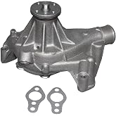 ACDelco Gold 252-719 (88926233) Engine Water Pump