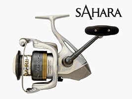 SHIMANO Sahara SH-3000FD Front Drag Spinning Reel New | Amazon price  tracker / tracking, Amazon price history charts, Amazon price watches,  Amazon price drop alerts | camelcamelcamel.com