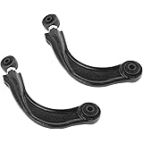 Adjustable Control Arm Rear Upper Kit Pair Set of 2 for Ford Mazda Volvo
