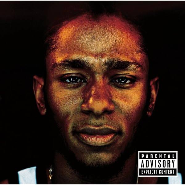 mos def The New Danger レコード The New Danger [Vinyl] | Amazon.com.br