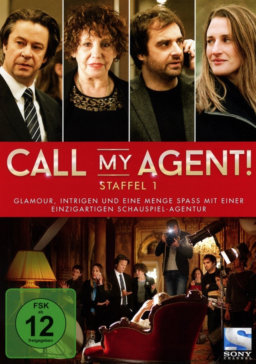 The Call Leg Nicht Auf Amazon Prime