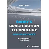 Barry's Construction Technology: Analysis and Choice