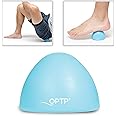 OPTP PRO-Point Myofascial Release Tool – Trigger Point Massage Tool for Soft Tissue Pain and Soreness Relief, Back and Hip Massage, Includes Suction Base
