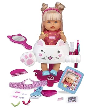 Muneca Ani Y Ona Youtubers Oficial Nenuco De Famosa Munecos Bebe Y Accesorios Munecos Bebe Muneca Ani Y Ona Youtubers Oficial Nenuco De Famosa Munecos Bebe Y Accesorios Munecos Bebe