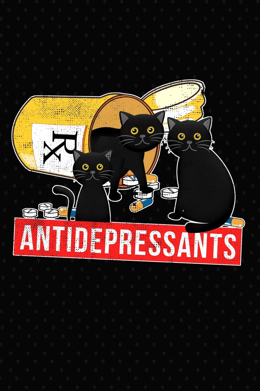 cat antidepressants