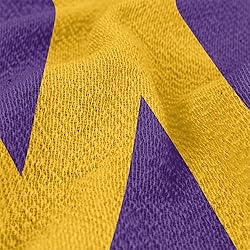 LOGOVISION Williams College Blanket, 50"x60" Logo