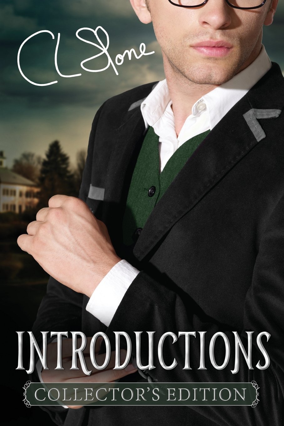 Introductions Collectors Edition The Ghost Bird Series 1 - 