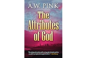 The Attributes of God