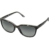 Maui Jim Polarized Women's Honi Cat Eye Sunglasses
