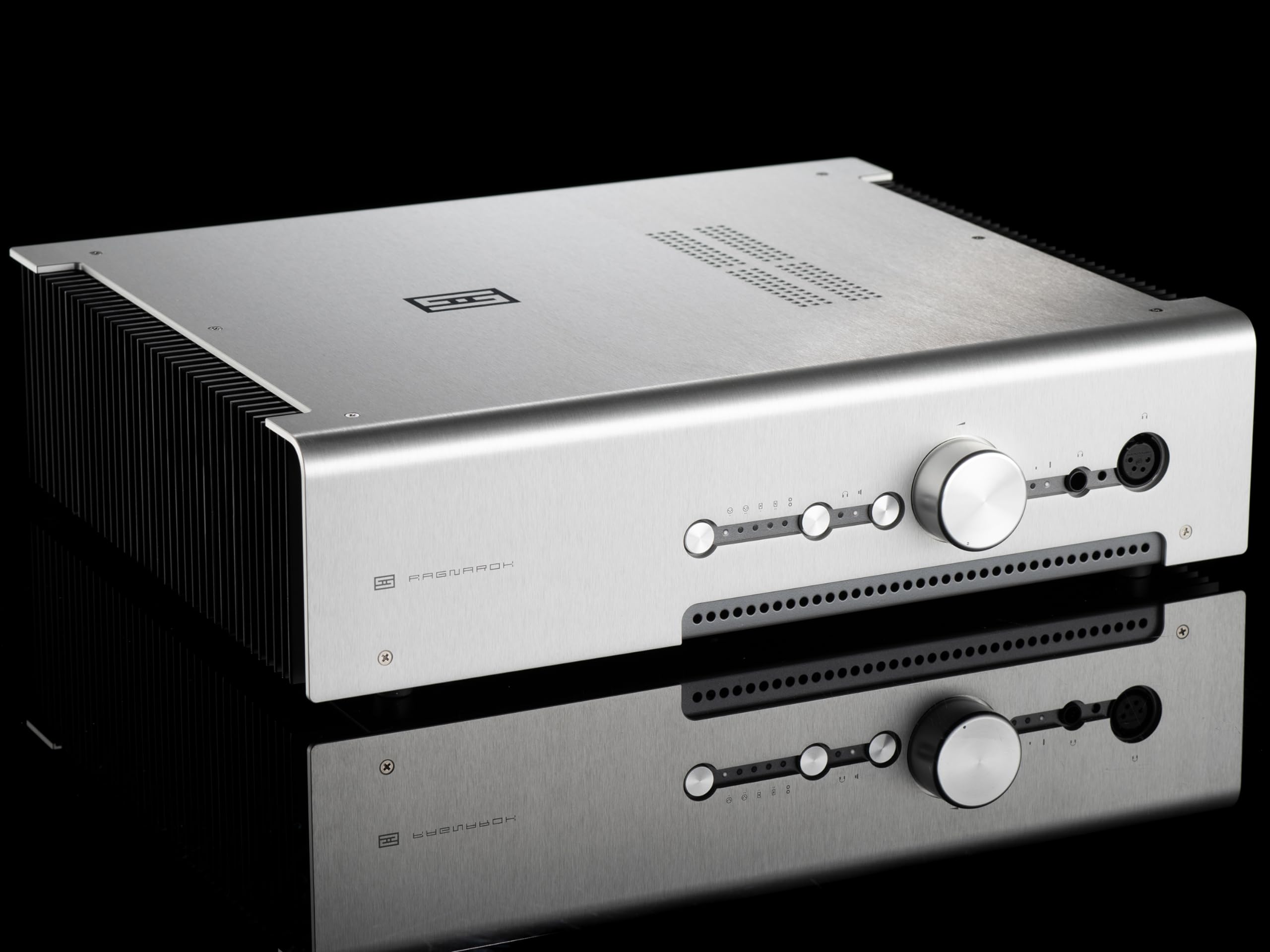 Schiit Ragnarok 2 R Mua Schiit Ragnarok 2 Balanced and Single-Ended, Modular, Headphone and ...