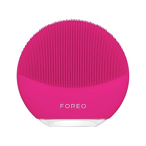 foreo luna mini 3 glow boost