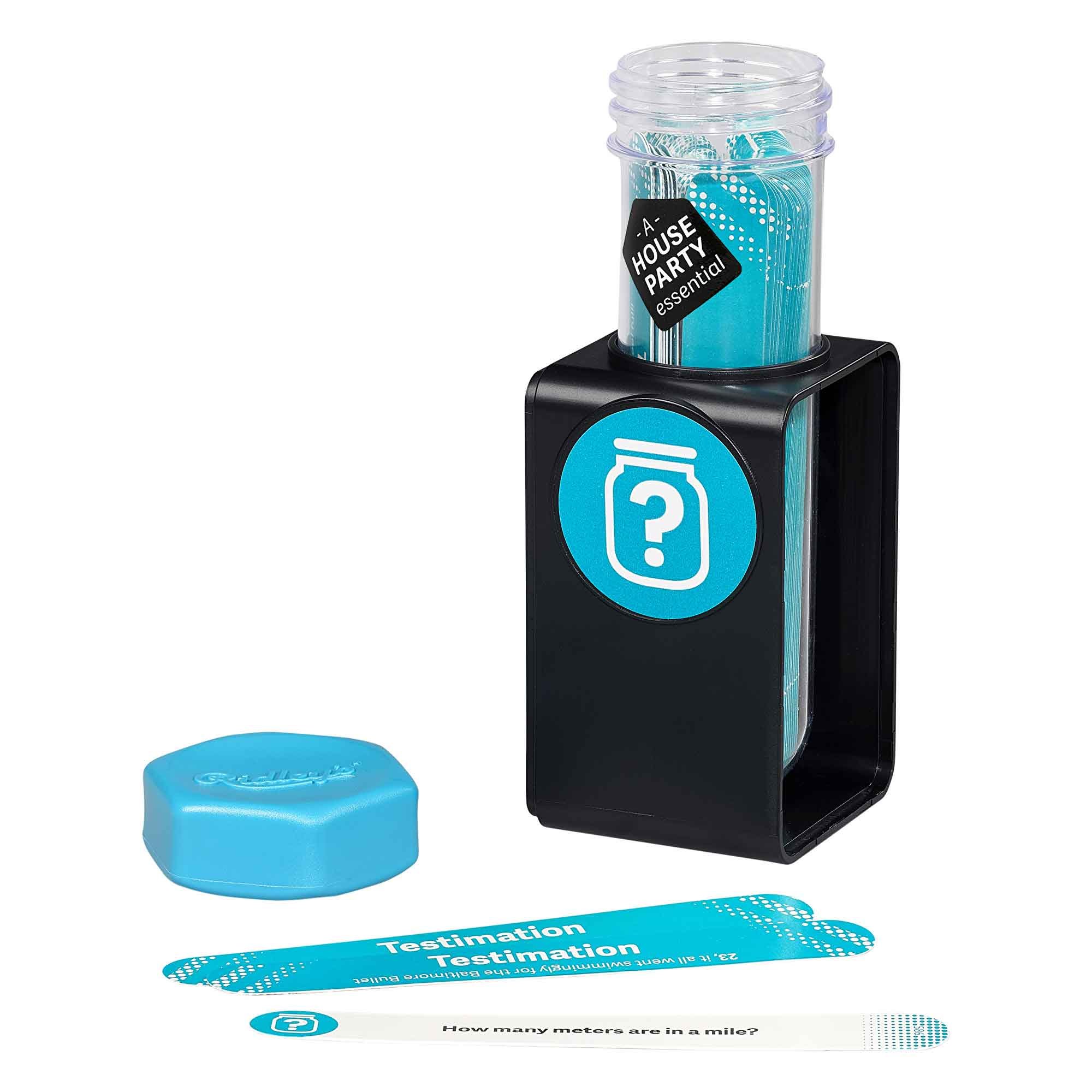 Ridley's | Test Tube Challenge | Testimation | Is you best Guess good enough?