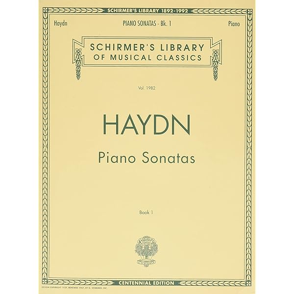 Complete Piano Sonatas, Vol. 1: Hoboken Nos. 1-29 (Volume 1
