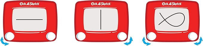 etch a sketch age range
