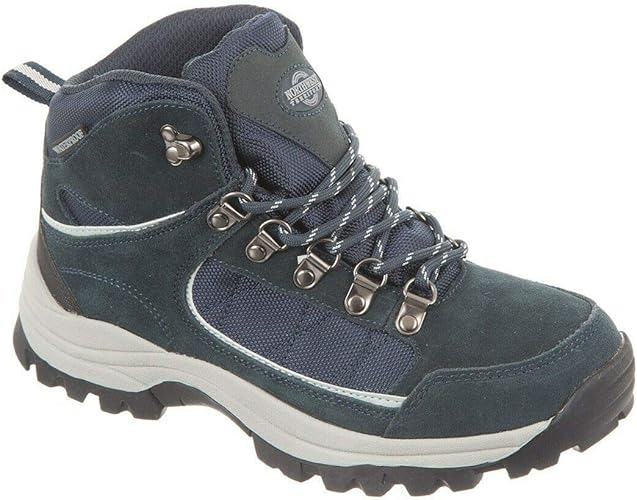 northwest territory hiking boots