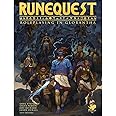 RuneQuest: Roleplaying in Glorantha