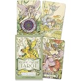 Mystic Faerie Tarot Deck