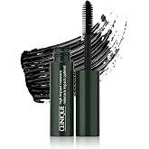 Clinique High Impact Mascara Volume and Length | Safe For Sensitive Eyes | Ophthalmologist Tested