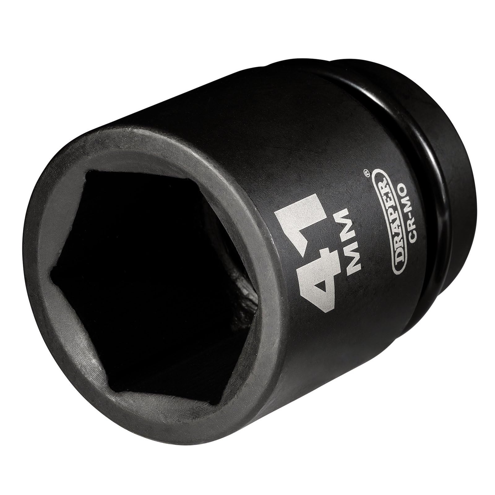 Draper Expert 5121 41mm 1-inch Square Drive Hi-Torq 6-Point Impact Socket