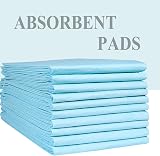 Gadgetking 10 Pack Disposable Incontinence Bed Pads 160x80cm Extra Large XL view 4