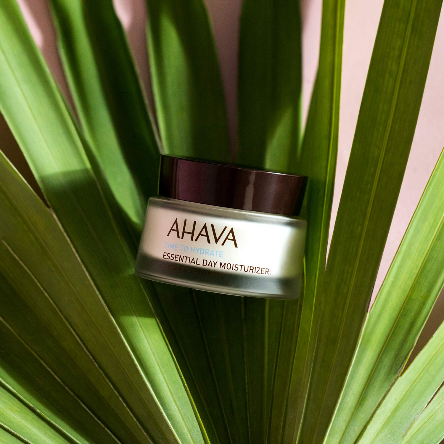 ahava essential day moisturizer combination skin