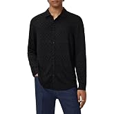 John Varvatos Men's Redmond Shirt