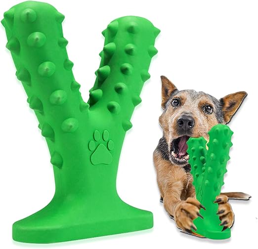 toys for dogs that like to chew
