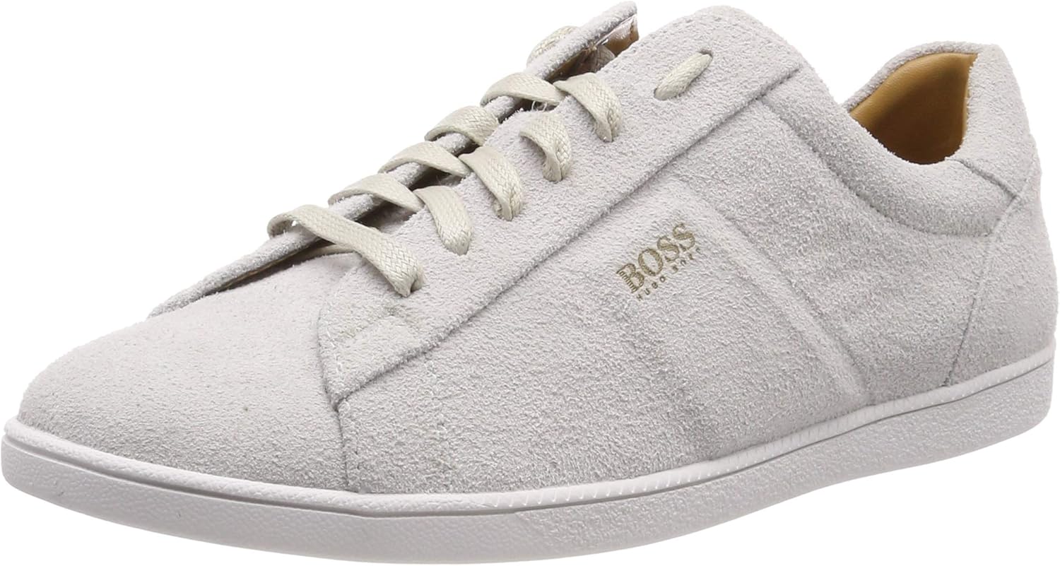 mens boss trainers sale