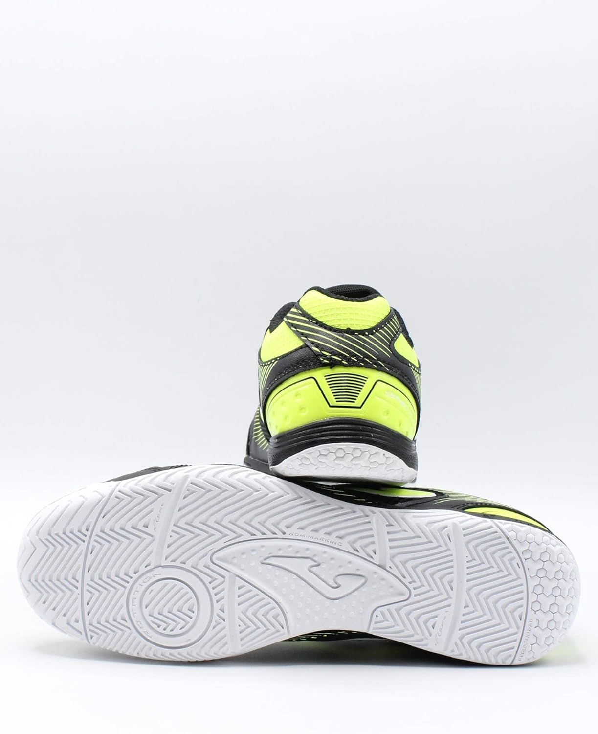 Joma Mens Dribling ID Indoor Soccer Shoes Team Sports Footwear