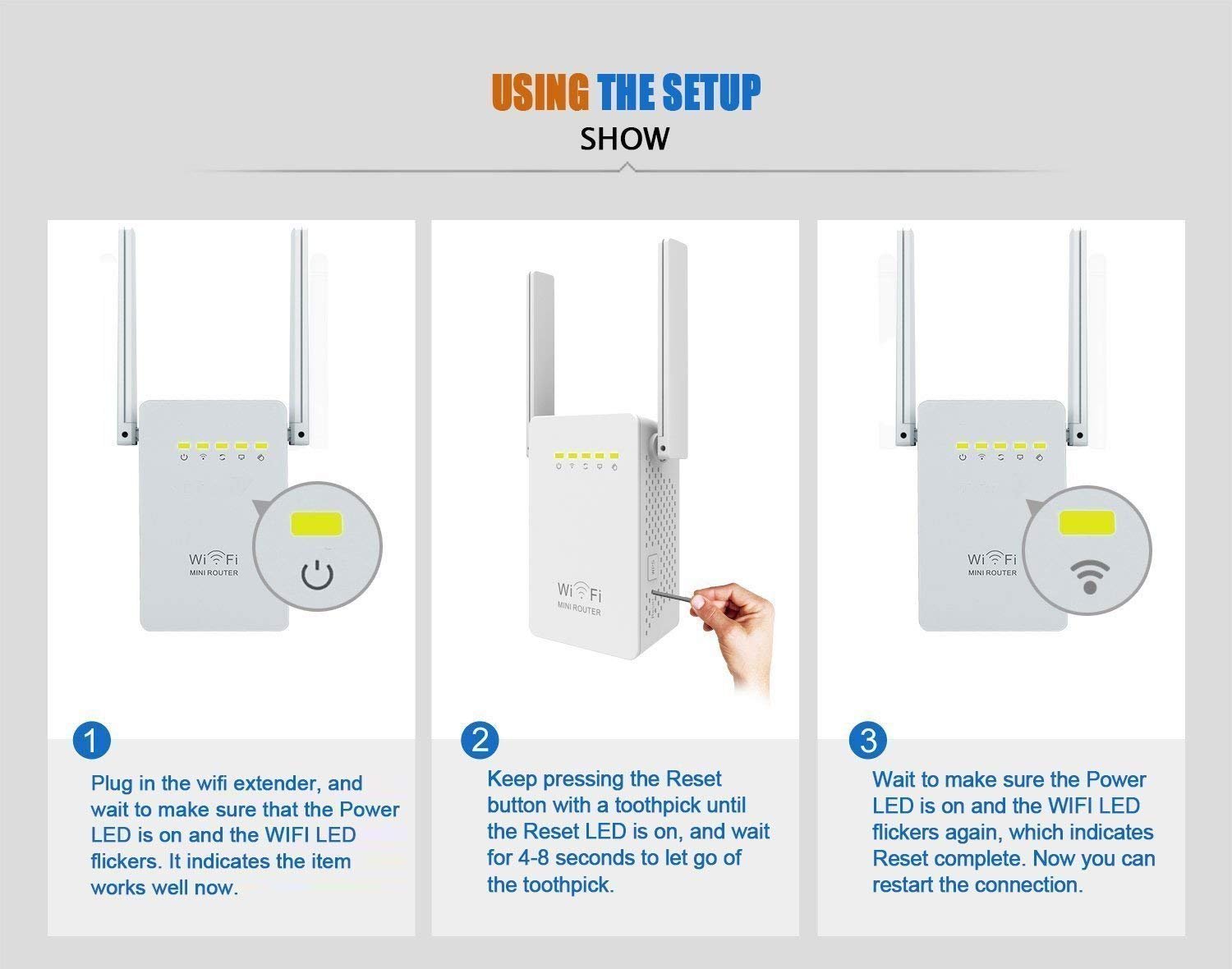 bike with carrier in front