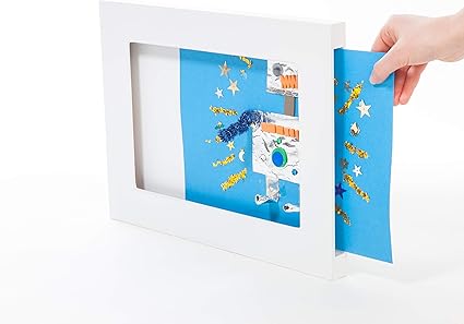 Articulate Gallery Single Frame Amazon Co Uk Kitchen Home