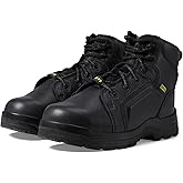 Rockport Work Men's More Energy Rk6465 Work Shoe