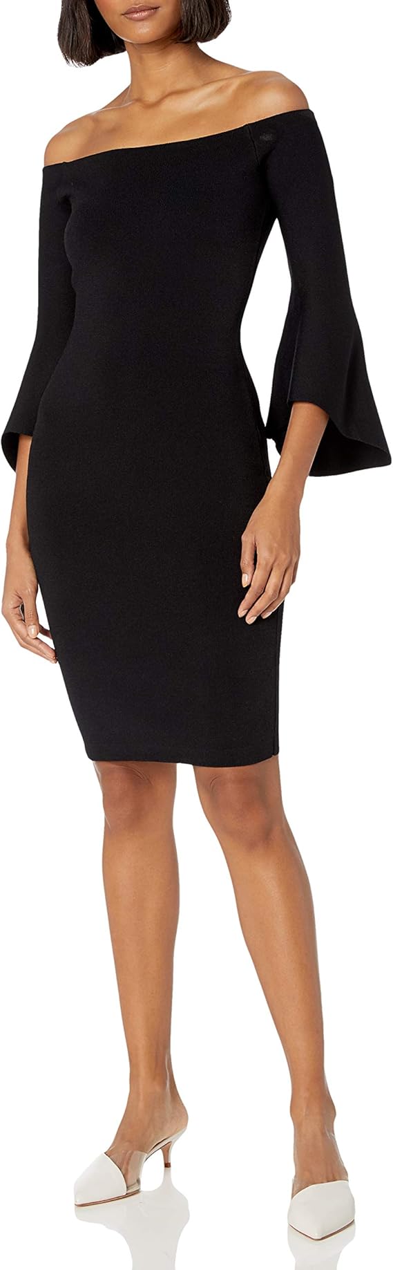 rachel roy sweater dress