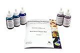 ALDON Innovating Science Bacteria Stain Set - 5