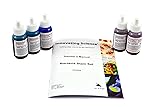 Innovating Science Bacteria Stain Set - 5