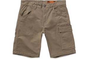 Volcom Mens Caliper Ii Relaxed Fit Workwear Work ShortCasual Shorts