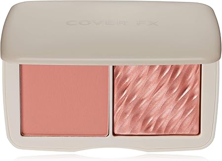 cover fx soft peach blush