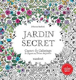Jardin secret