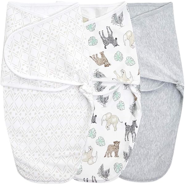 aden and anais swaddle wrap