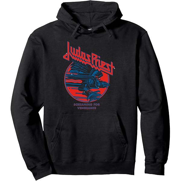 JUDAS PRIEST　アグリーセーター JUDAS PRIEST | Sweater | L | Turbo Lover | Fuel for Life Tour