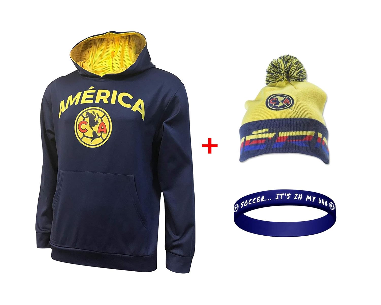 america soccer sweater