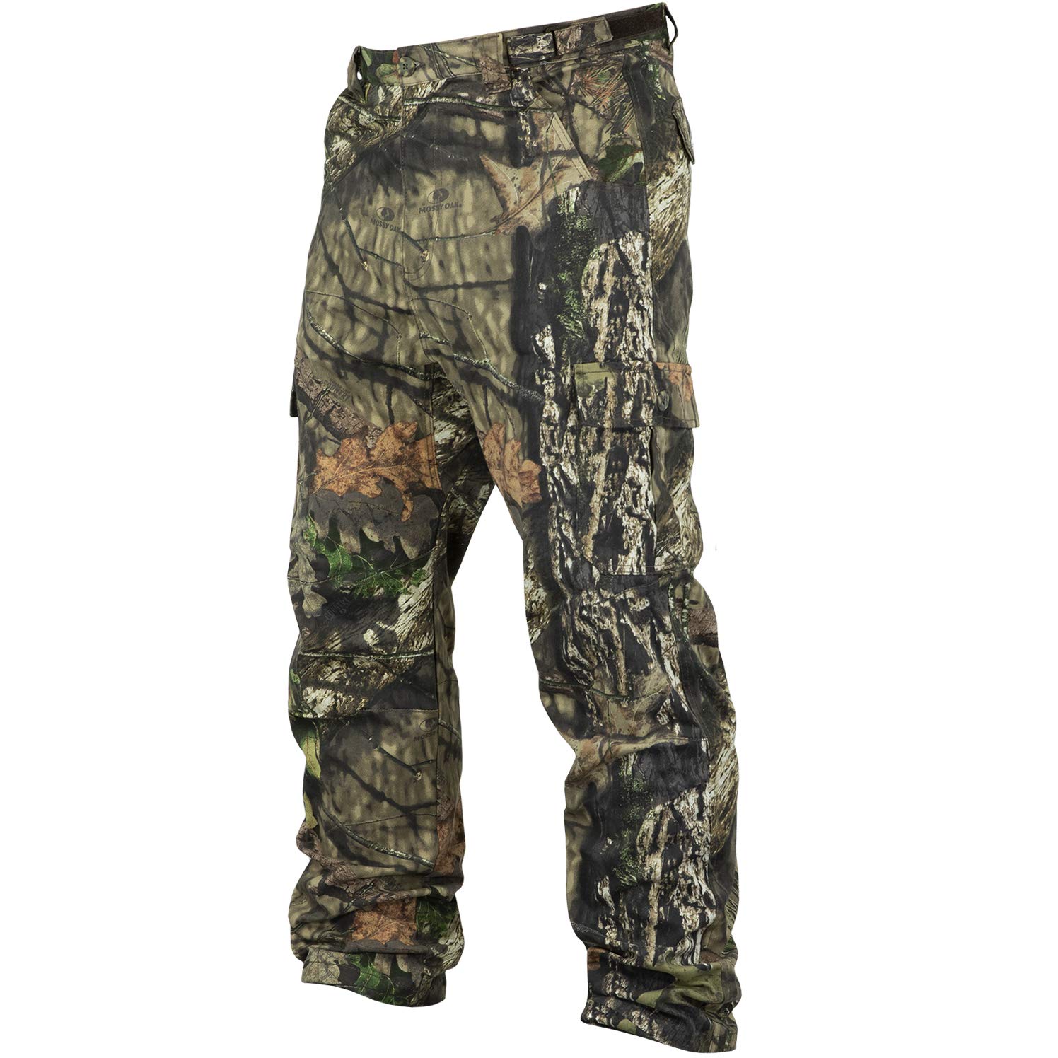 Cotton Mill 2.0 Hunt Pant 
