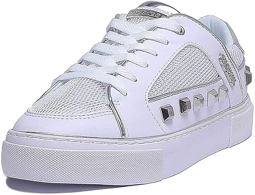 guess designer sneakers